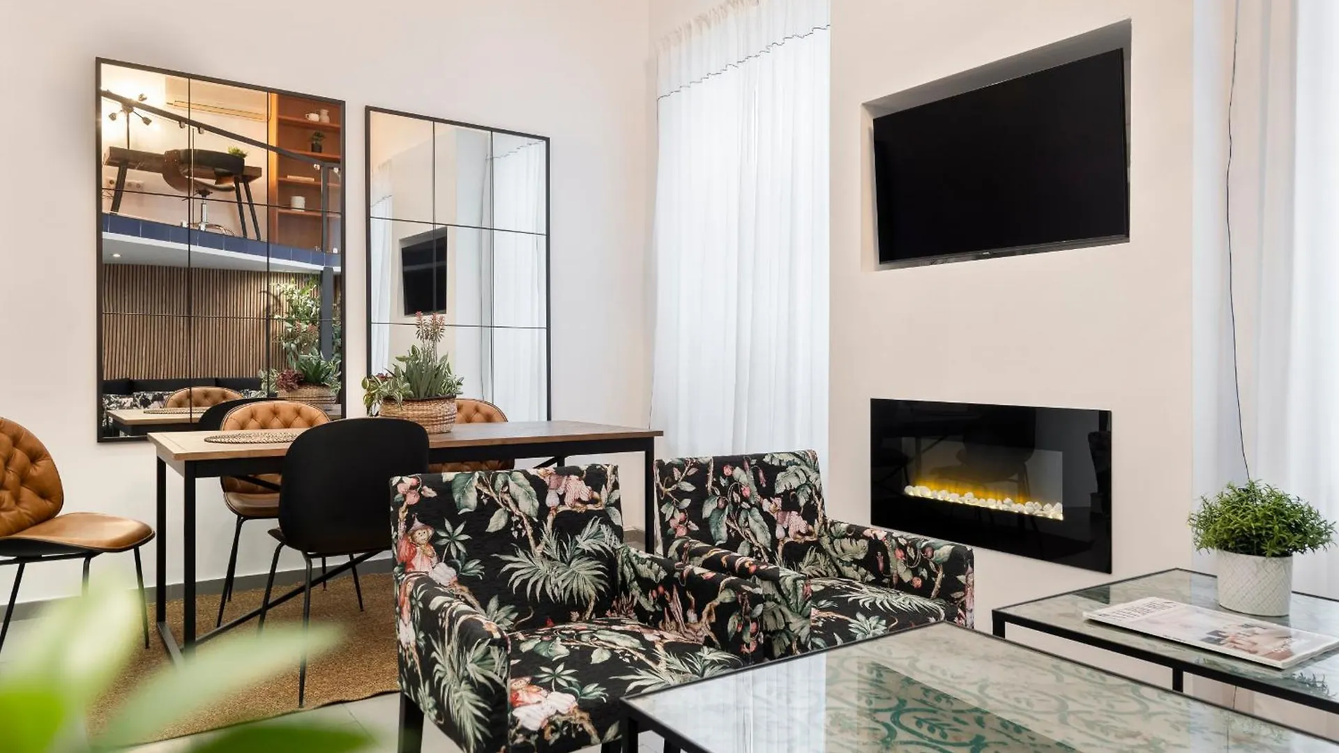Alohamundi Pasion Apartment Seville 0*,  Spain