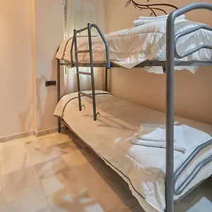 Two Bedrooms Leonor Davalos Apartament