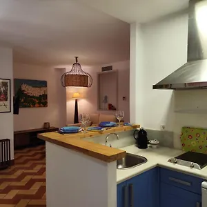 Boutique Vida Apartament