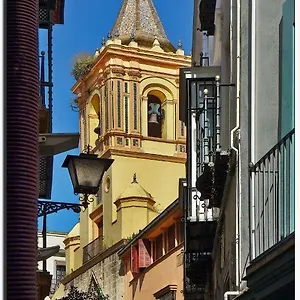 Rincon De Nati Triana Séville