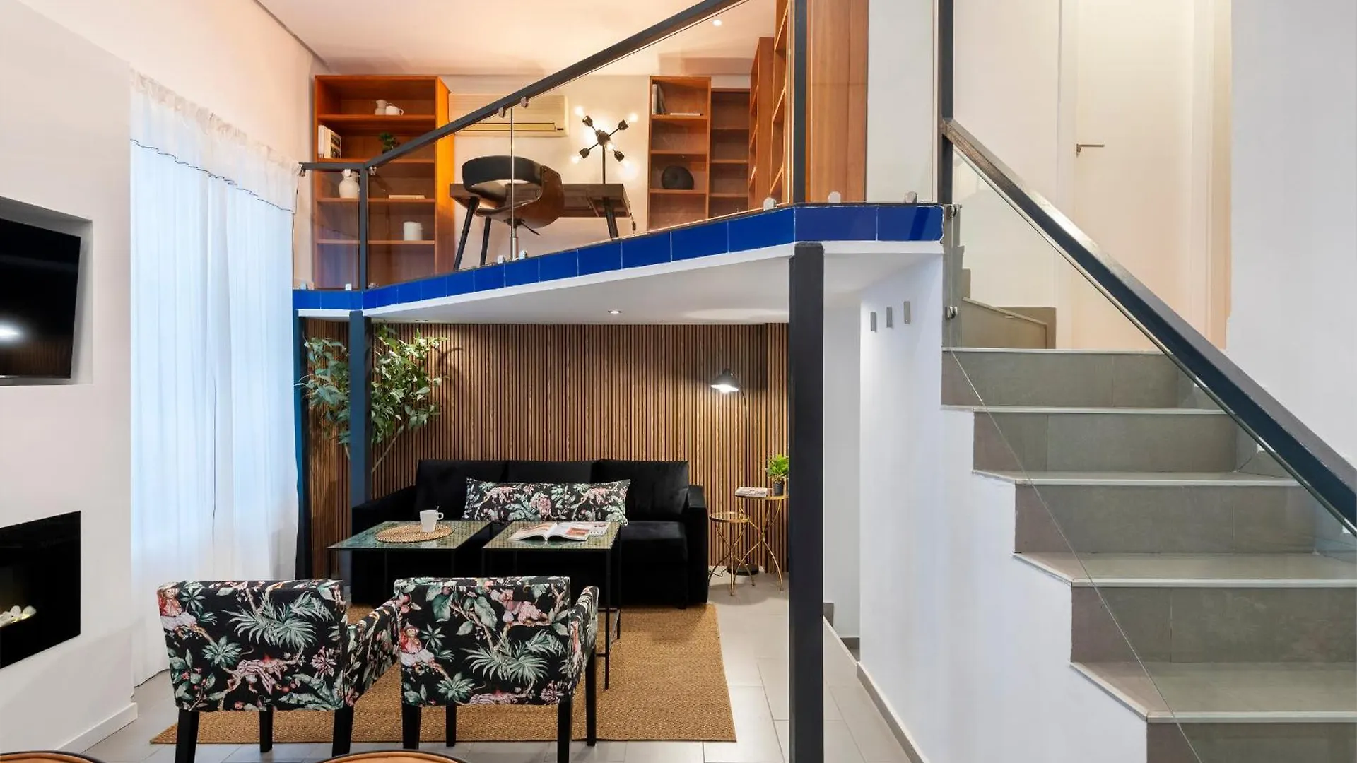 Alohamundi Pasion Apartment Seville Spain