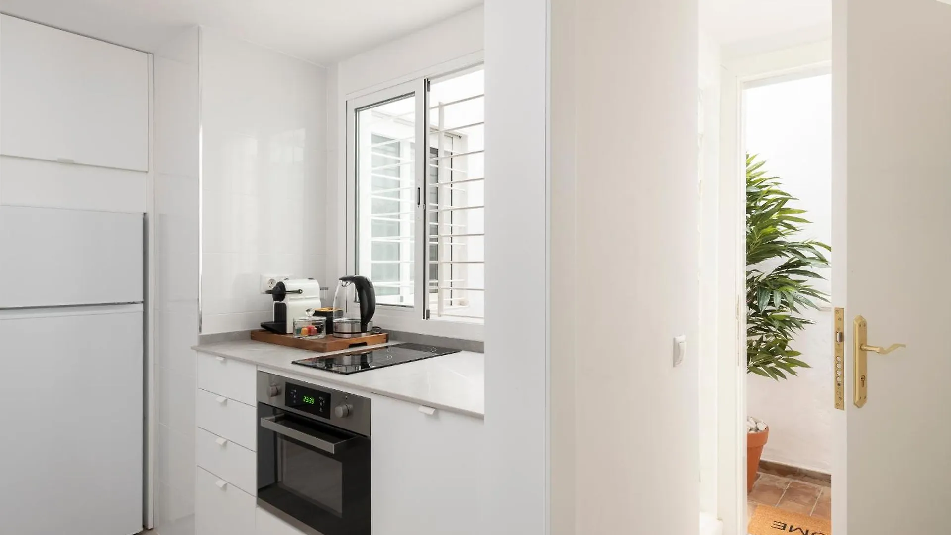 Alohamundi Pasion Apartment Seville