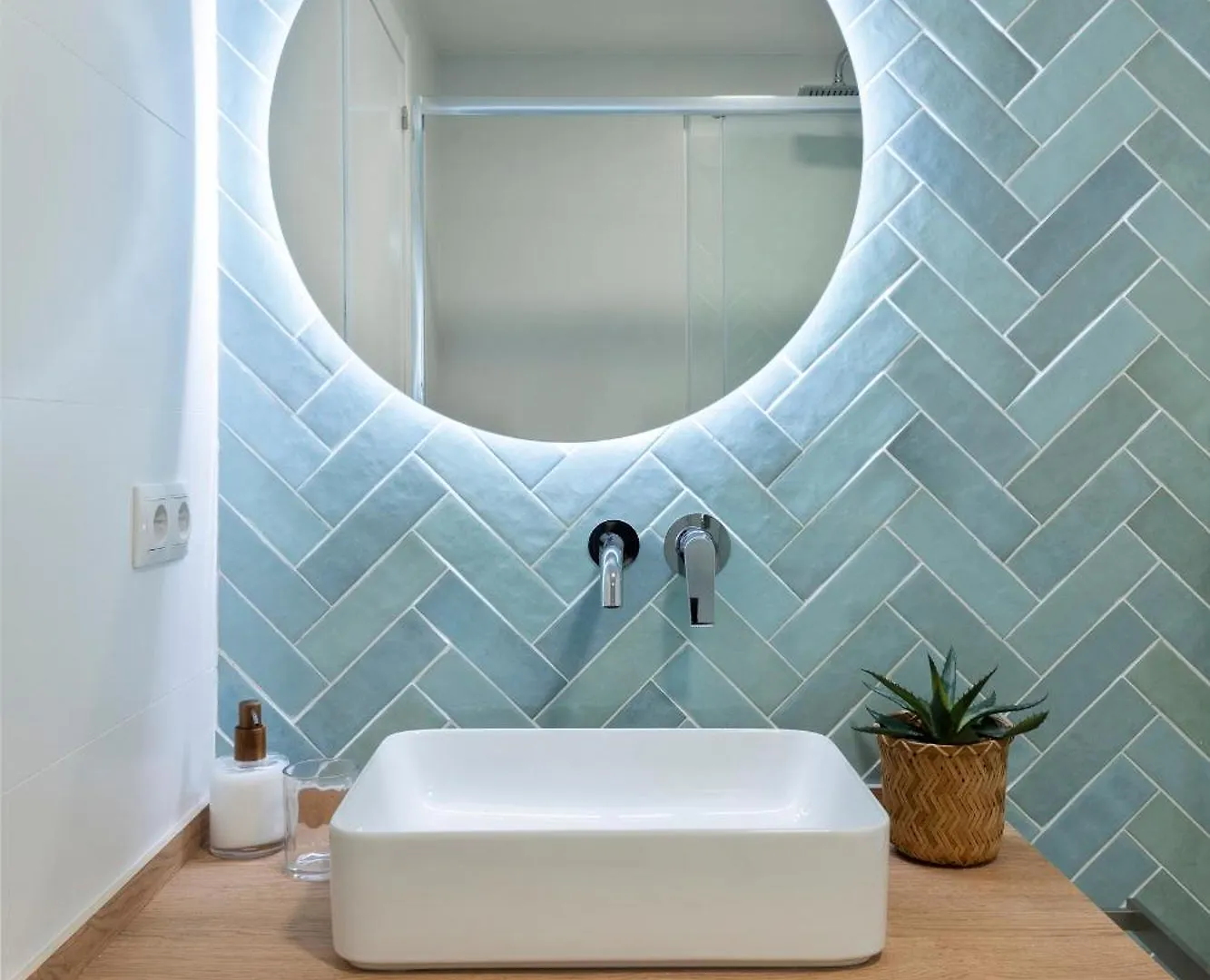 Alohamundi Pasion Apartment Seville