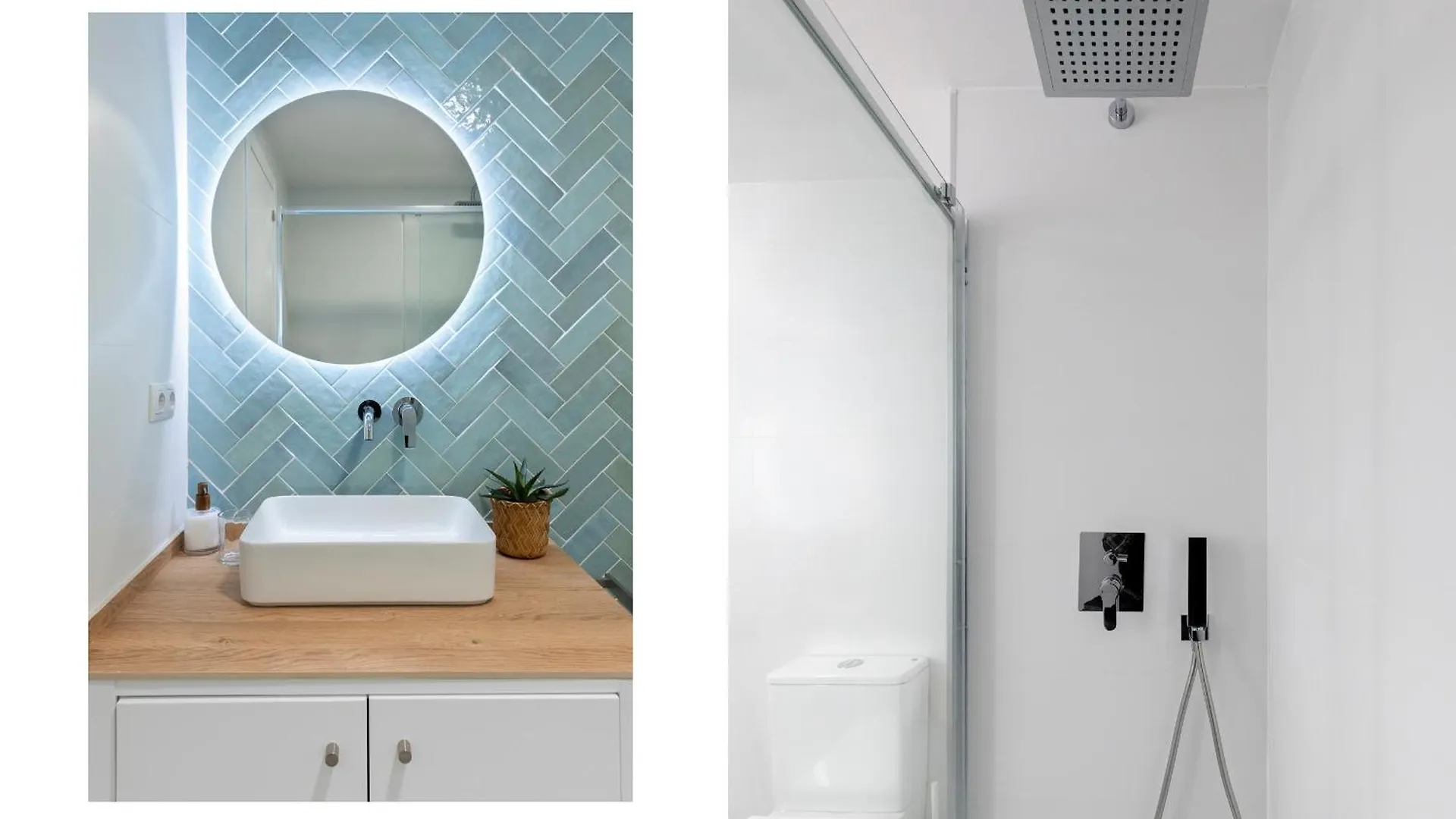 Alohamundi Pasion Apartment Seville
