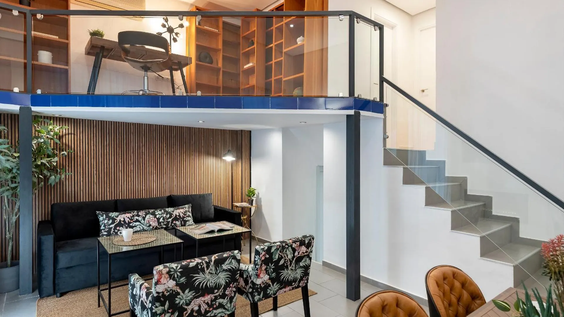 Alohamundi Pasion Apartment Seville Spain