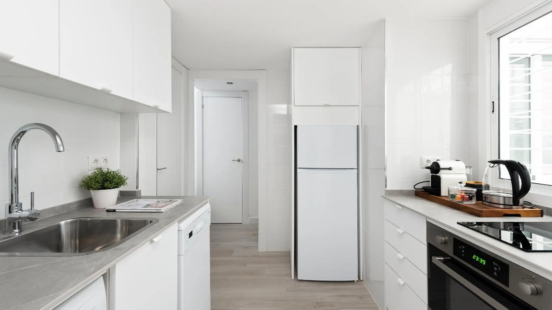 Alohamundi Pasion Apartment Seville Spain