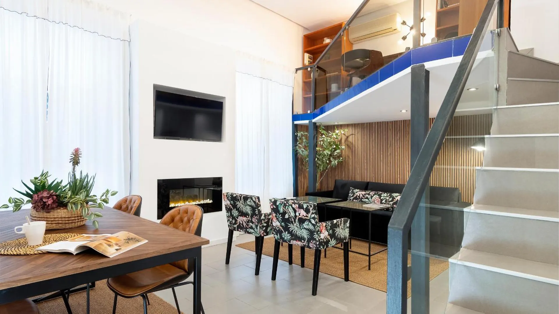 Alohamundi Pasion Apartment Seville