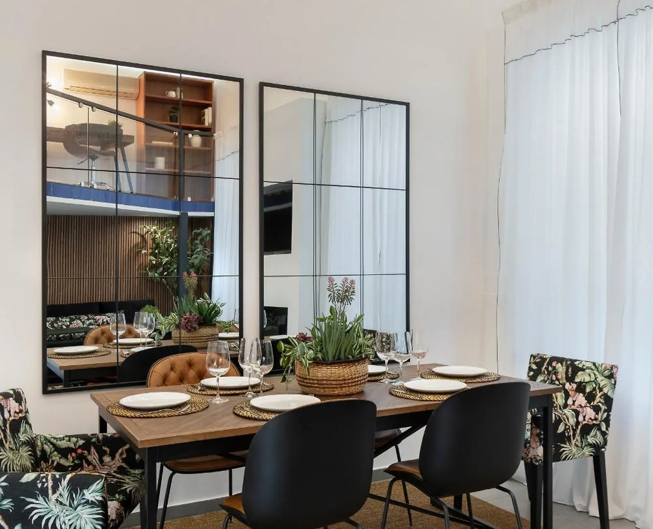 Alohamundi Pasion Apartment Seville