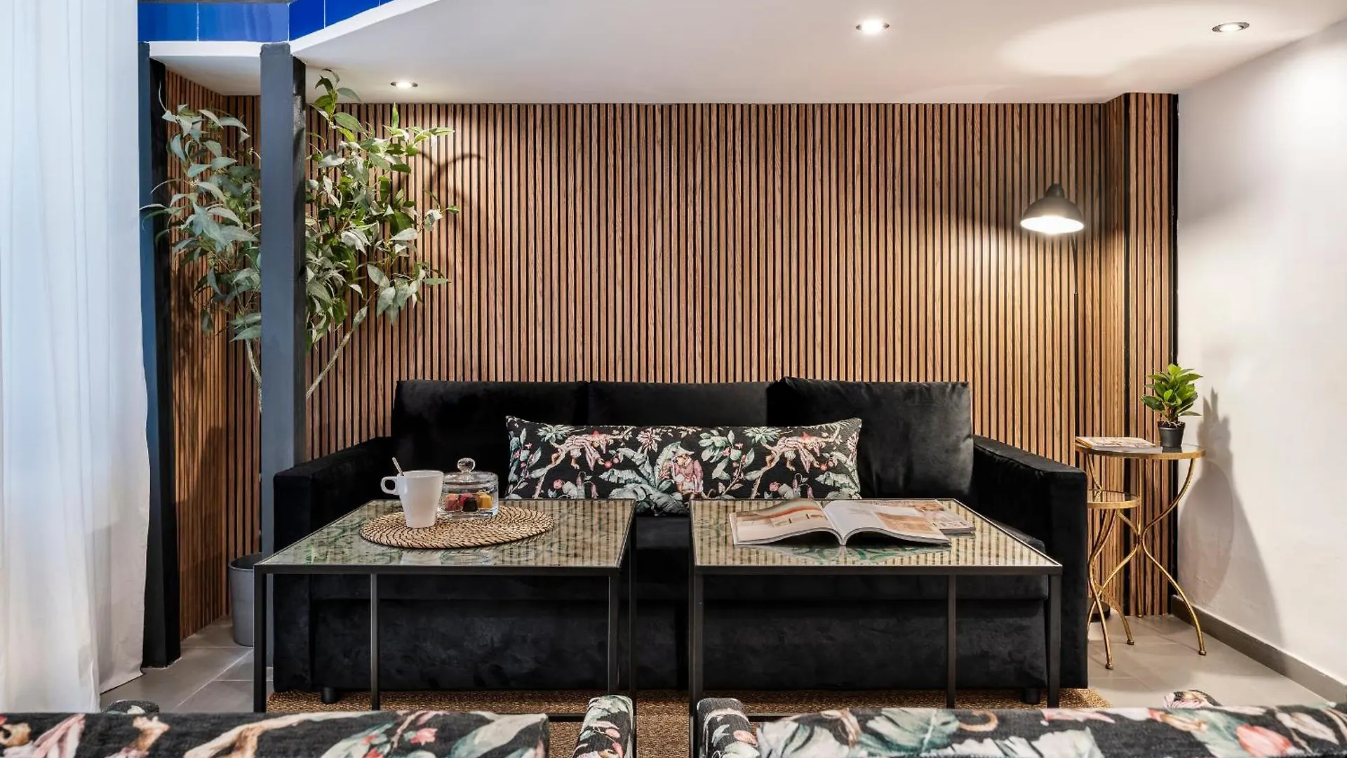 Alohamundi Pasion Apartment Seville
